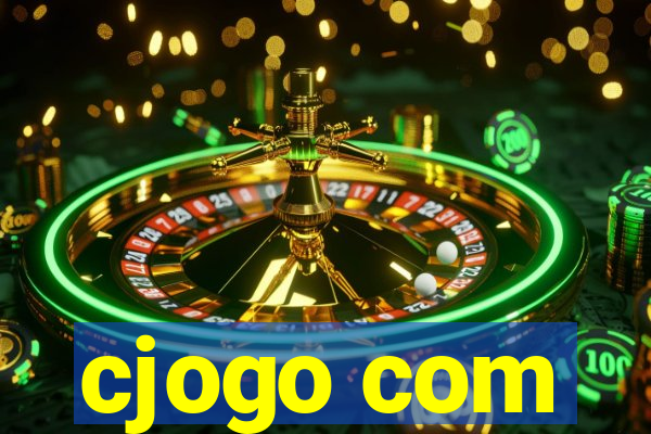 cjogo com